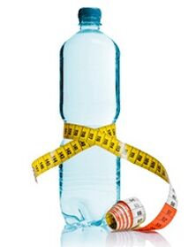 Sekurang -kurangnya 2 liter air sehari