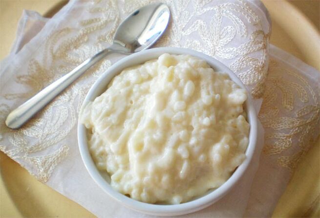 Resipi bubur