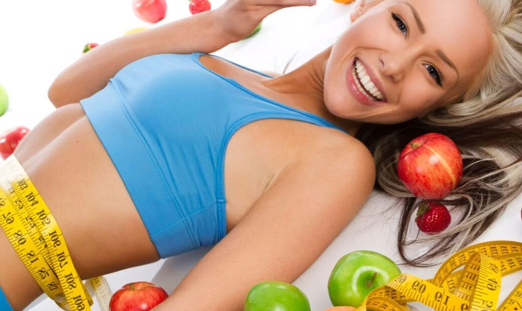 Cepat menurunkan berat badan di rumah