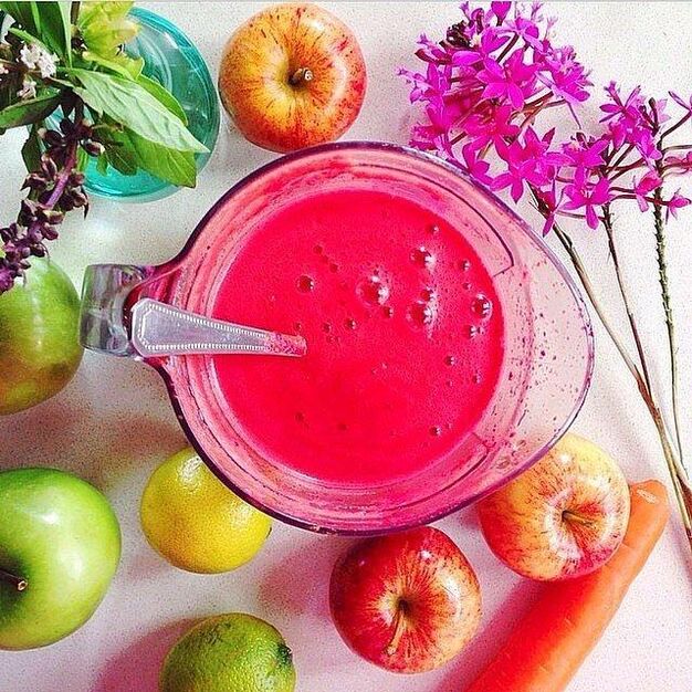 Lebih banyak asid dalam buah, lebih sihat untuk pesakit kencing manis.