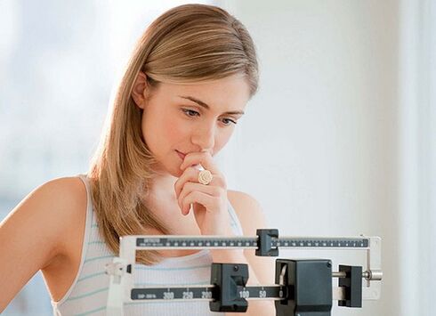 kaedah penurunan berat badan yang berkesan