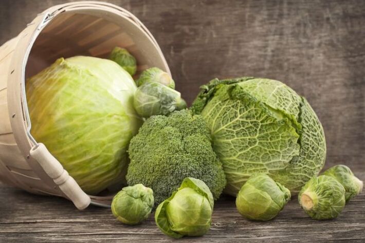 diet kubis untuk penurunan berat badan