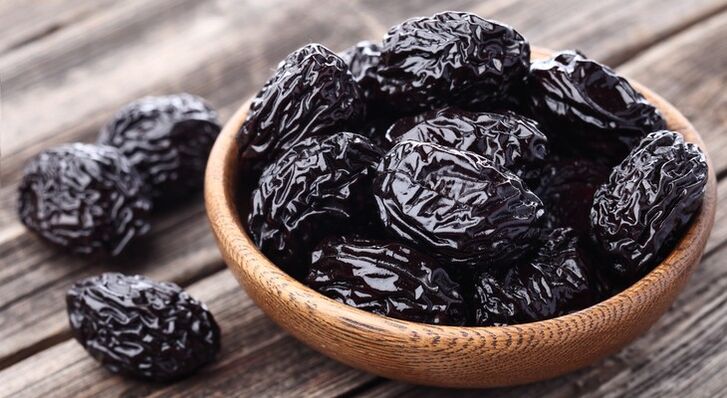 diet prune untuk penurunan berat badan