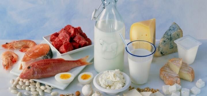 produk protein untuk penurunan berat badan gambar 2